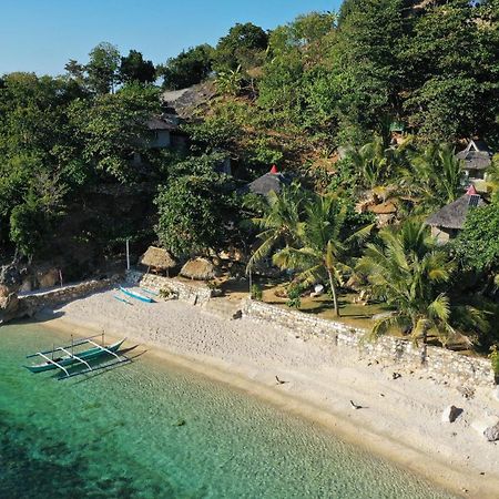 Tinaoog Beach Resort Alad المظهر الخارجي الصورة