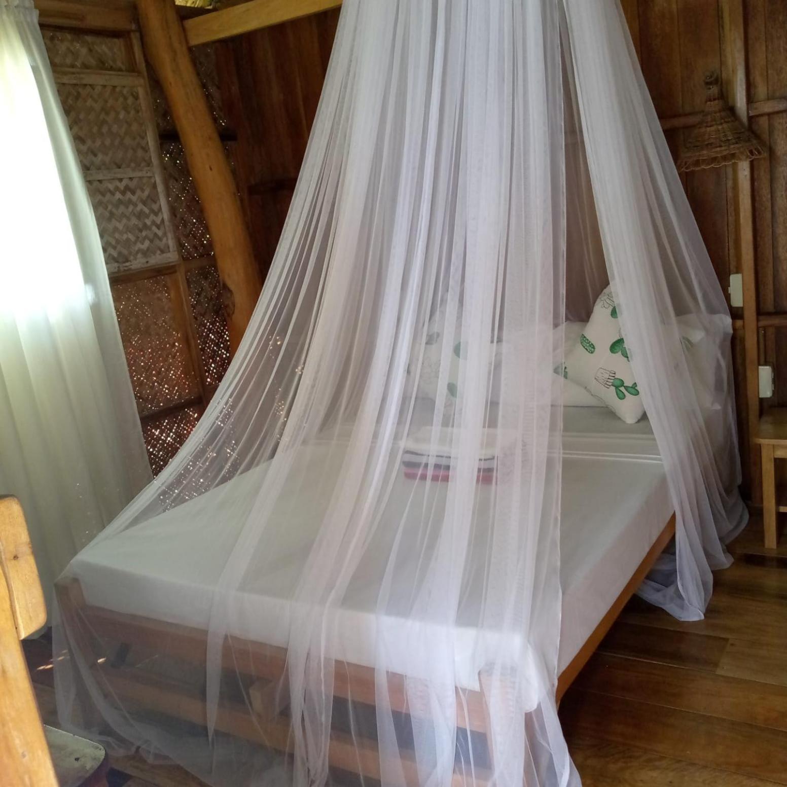 Tinaoog Beach Resort Alad المظهر الخارجي الصورة