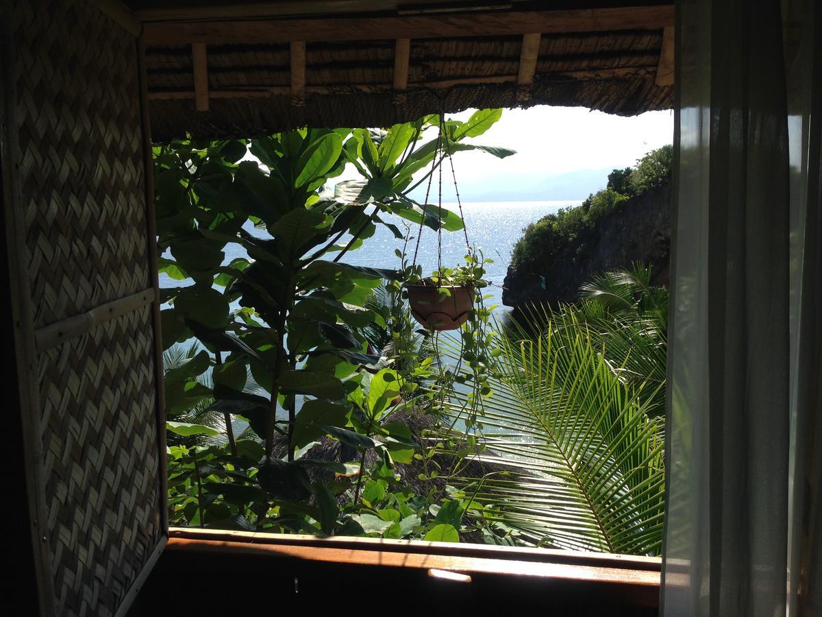 Tinaoog Beach Resort Alad المظهر الخارجي الصورة