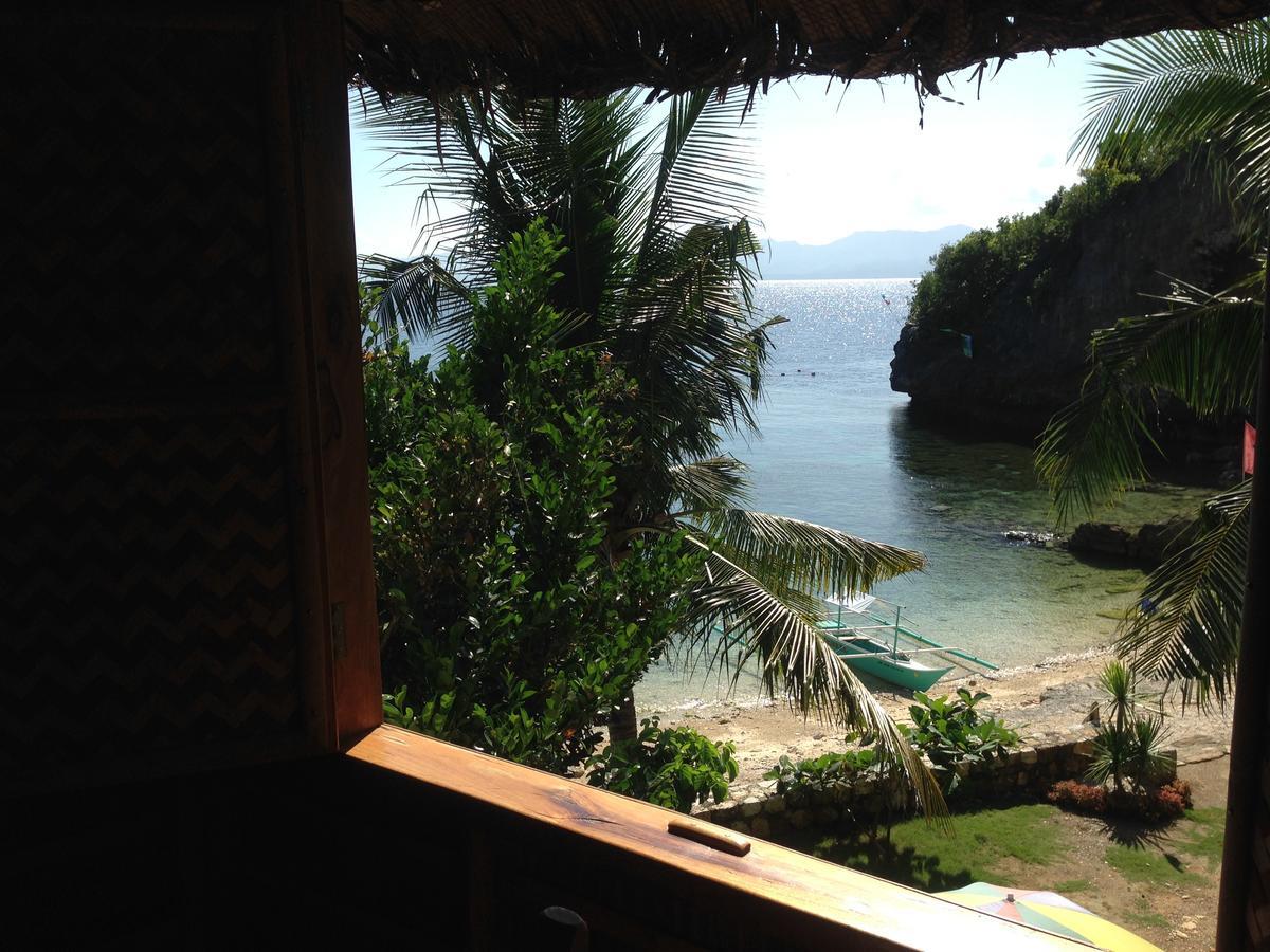 Tinaoog Beach Resort Alad المظهر الخارجي الصورة