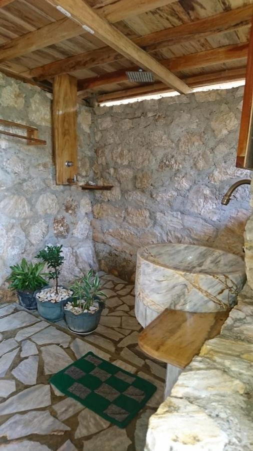 Tinaoog Beach Resort Alad المظهر الخارجي الصورة